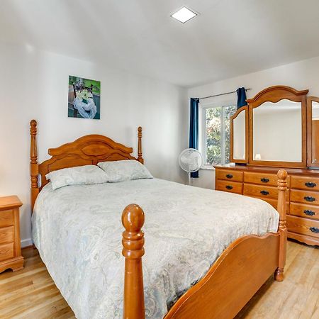Pittsburgh Townhome About 5 Miles To Market Square Exterior photo