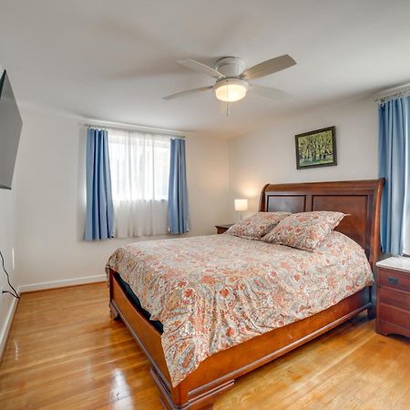 Pittsburgh Townhome About 5 Miles To Market Square Exterior photo