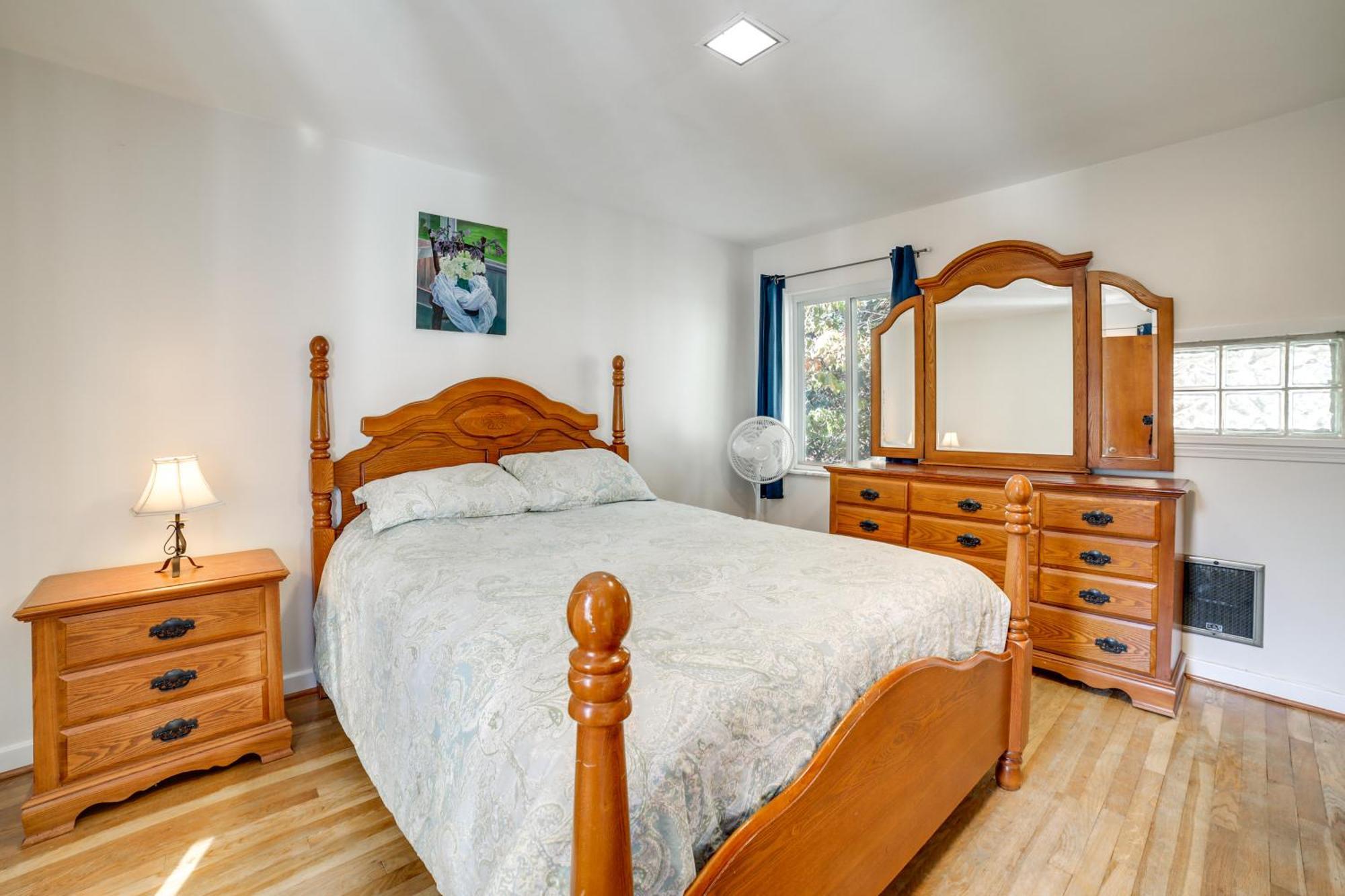 Pittsburgh Townhome About 5 Miles To Market Square Exterior photo