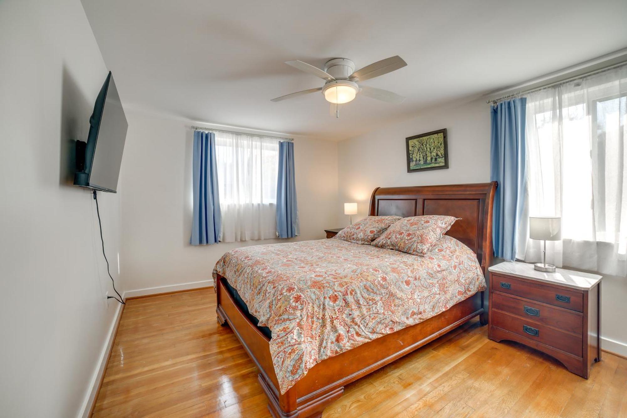 Pittsburgh Townhome About 5 Miles To Market Square Exterior photo