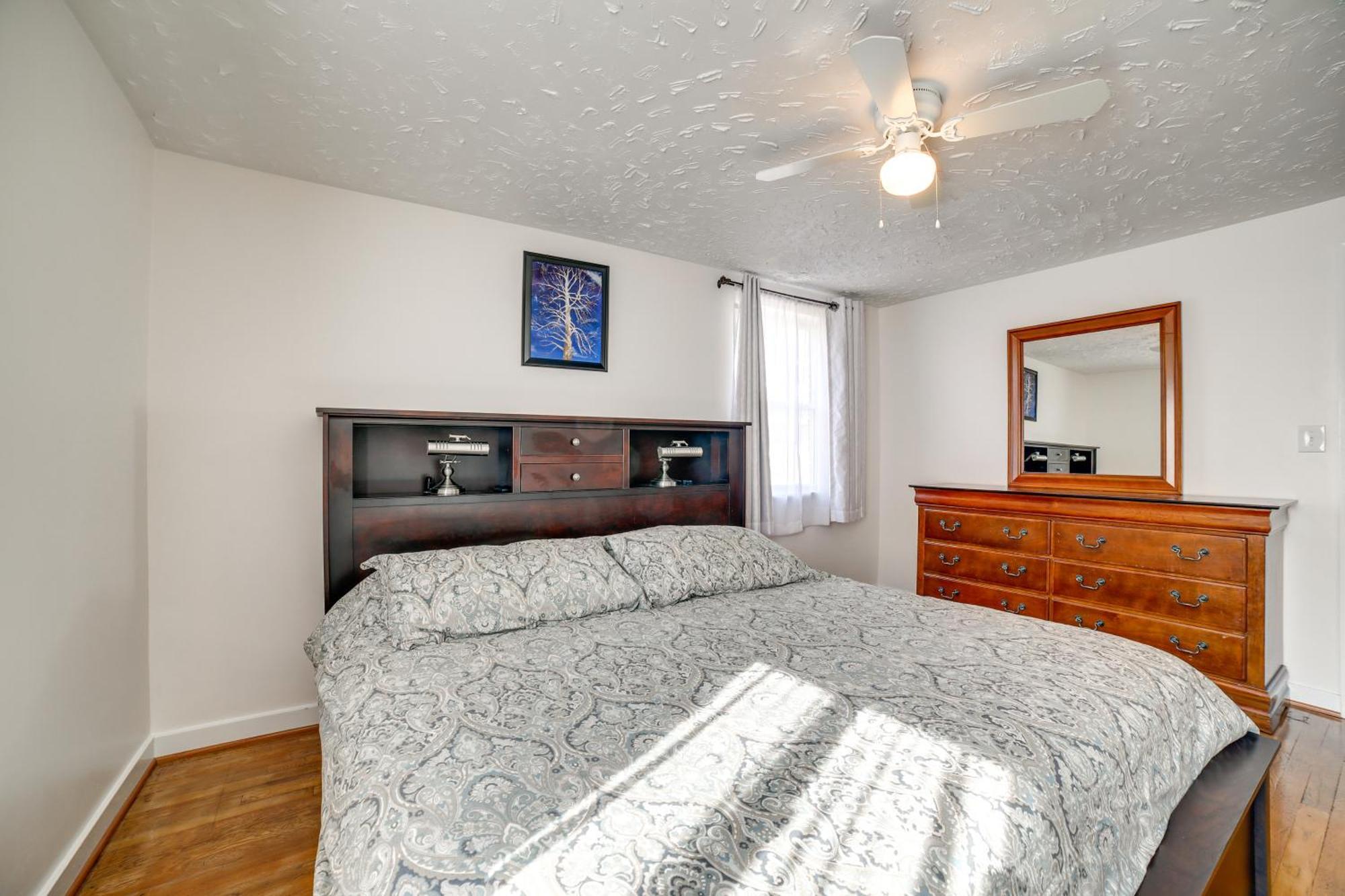 Pittsburgh Townhome About 5 Miles To Market Square Exterior photo