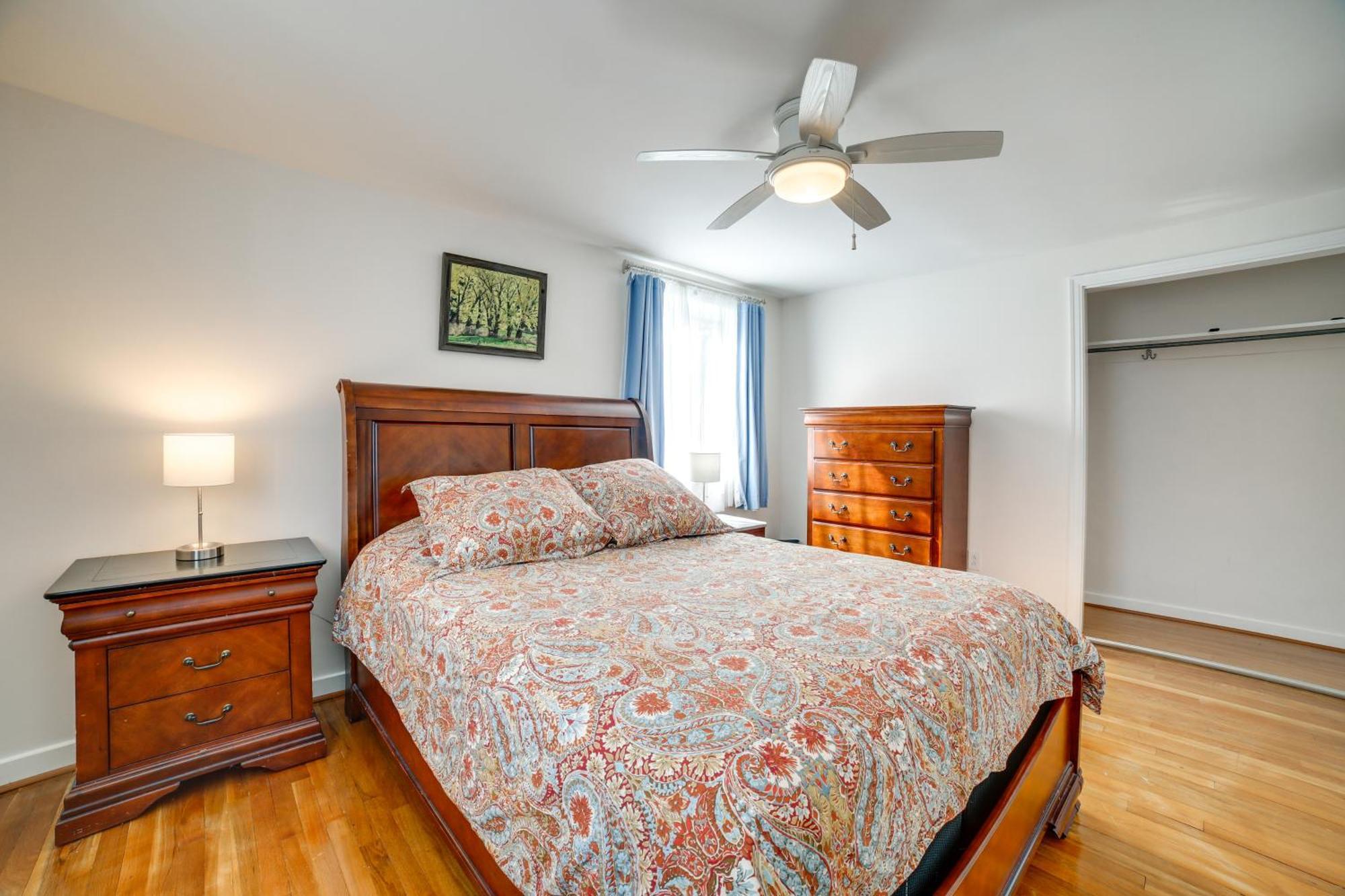 Pittsburgh Townhome About 5 Miles To Market Square Exterior photo